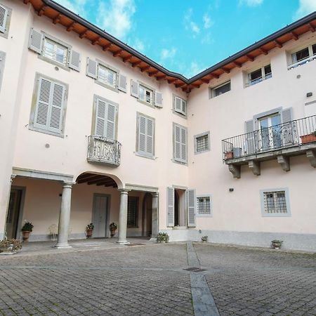 Casa Mysa - Apartment Costa di Mezzate Экстерьер фото