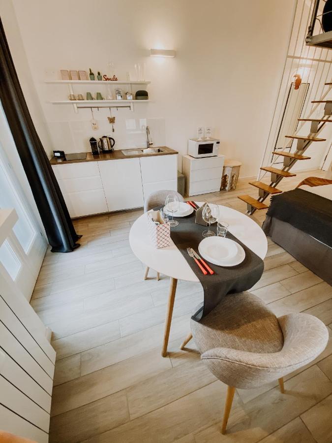 Casa Mysa - Apartment Costa di Mezzate Экстерьер фото