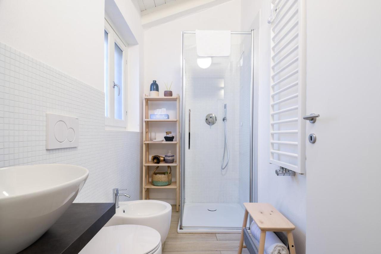 Casa Mysa - Apartment Costa di Mezzate Экстерьер фото